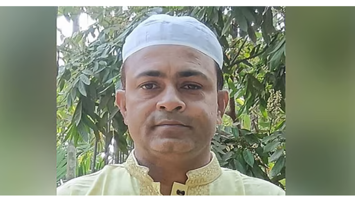 ​কক্সবাজারের উখিয়ায় ইউপি সদস্য কামাল হোসেনের বস্তাবন্দী গলাকাটা মরদেহ উদ্ধার