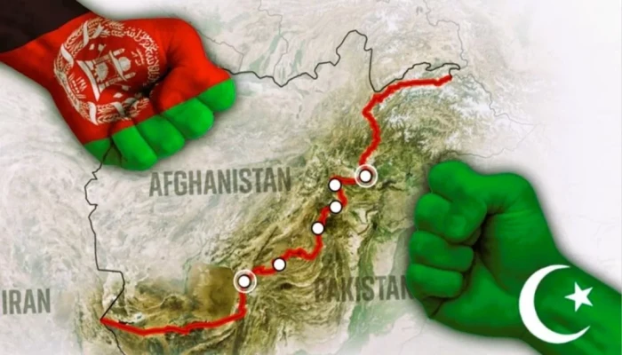 আফগানিস্তান বনাম পাকিস্তান: দিনে দিনে শত্রু দেশে পরিণত হচ্ছে