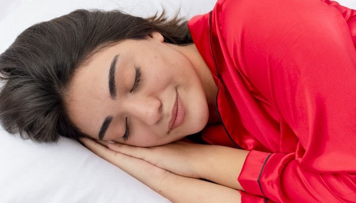 জেনে নিন’ স্বাস্থ্যকর ঘুমের ১২ অভ্যাস