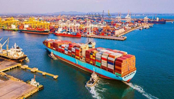 টানা ৩ মাস বাংলাদেশের পণ্য রপ্তানি আয় কমেছে, সামনে আরো কমার আশংকা!