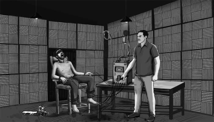 গুম করার অপরাধে সর্বোচ্চ শাস্তি মৃত্যুদন্ড!