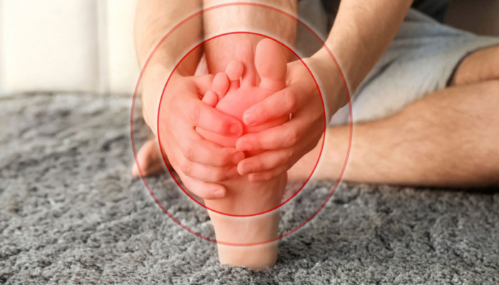 পায়ের জ্বালাপোড়ার কারণ ও প্রতিকার!