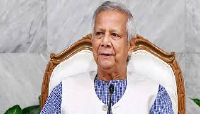 খালেদা জিয়ার মৃত্যুতে জাতির উদ্দ্যেশে ভাষণ দেবেন প্রধান উপদেষ্টা !