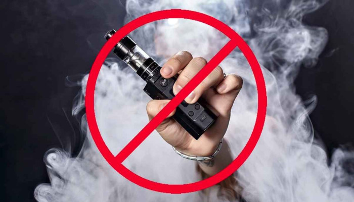 সব ধরনের তামাকপণ্য নিষিদ্ধ: নতুন অধ্যাদেশ কার্যকর