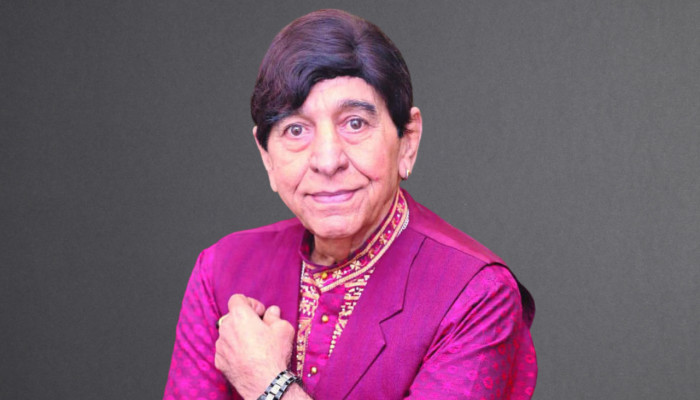 ​না ফেরার দেশে অভিনেতা ইলিয়াস জাভেদ!