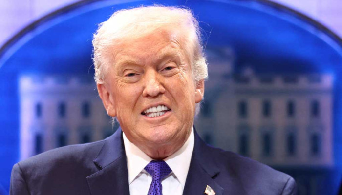 ​১০% থেকে বাড়িয়ে ১৫%: সব দেশের ওপর শুল্ক বাড়ালেন ট্রাম্প!