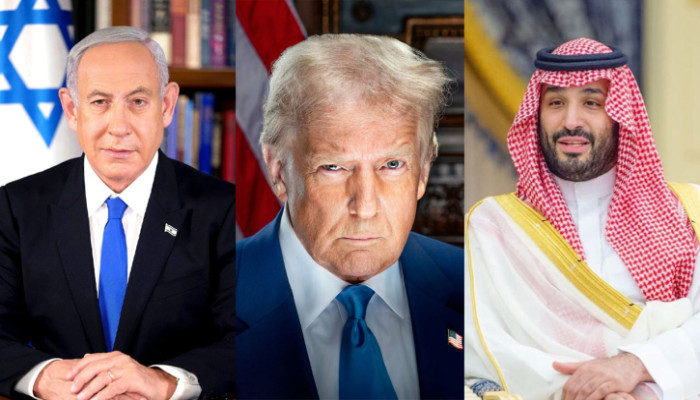 ​তেহরানে যৌথ হামলা: খামেনি নিহত, সৌদি–ইসরায়েল চাপের অভিযোগ!